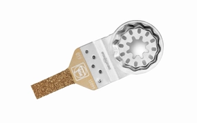 Fein Carbide File Blade "Starlock Plus"