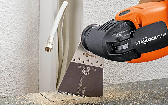Fein MultiMaster 500 Start Q - 7 229 52 64 09 0