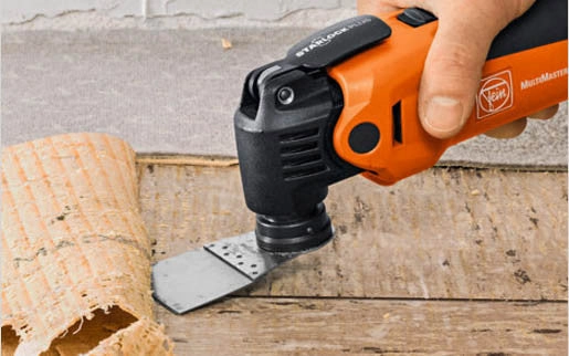 Fein MultiMaster 500 Start Q - 7 229 52 64 09 0