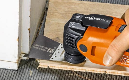 Fein MultiMaster 500 Start Q - 7 229 52 64 09 0