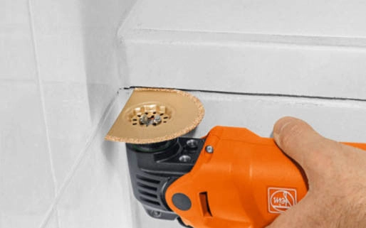 Fein MultiMaster 500 Start Q - 7 229 52 64 09 0