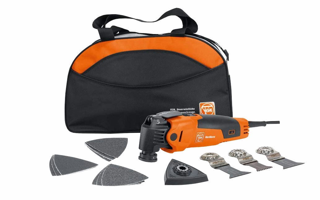 Fein MultiMaster 500 Start Q - 7 229 52 64 09 0