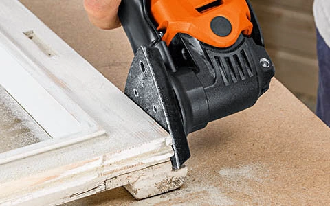 Fein MultiMaster 500 Start Q - 7 229 52 64 09 0