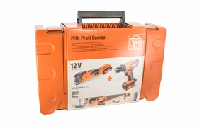 Fein Profi Combo - 7 190 13 61 090