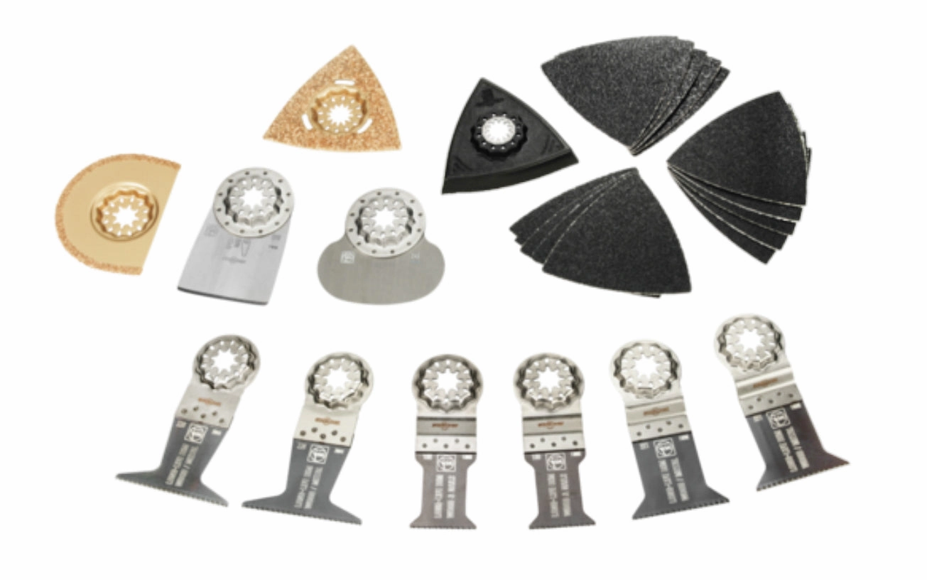 Fein "Best of Renovation" Kit