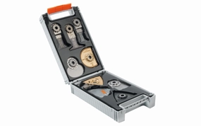 Fein "Best of Renovation" Kit