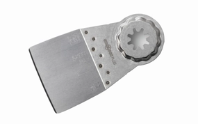 Fein Rigid Scraper Blade "Starlock" ~ 2-1/16" Long Blade