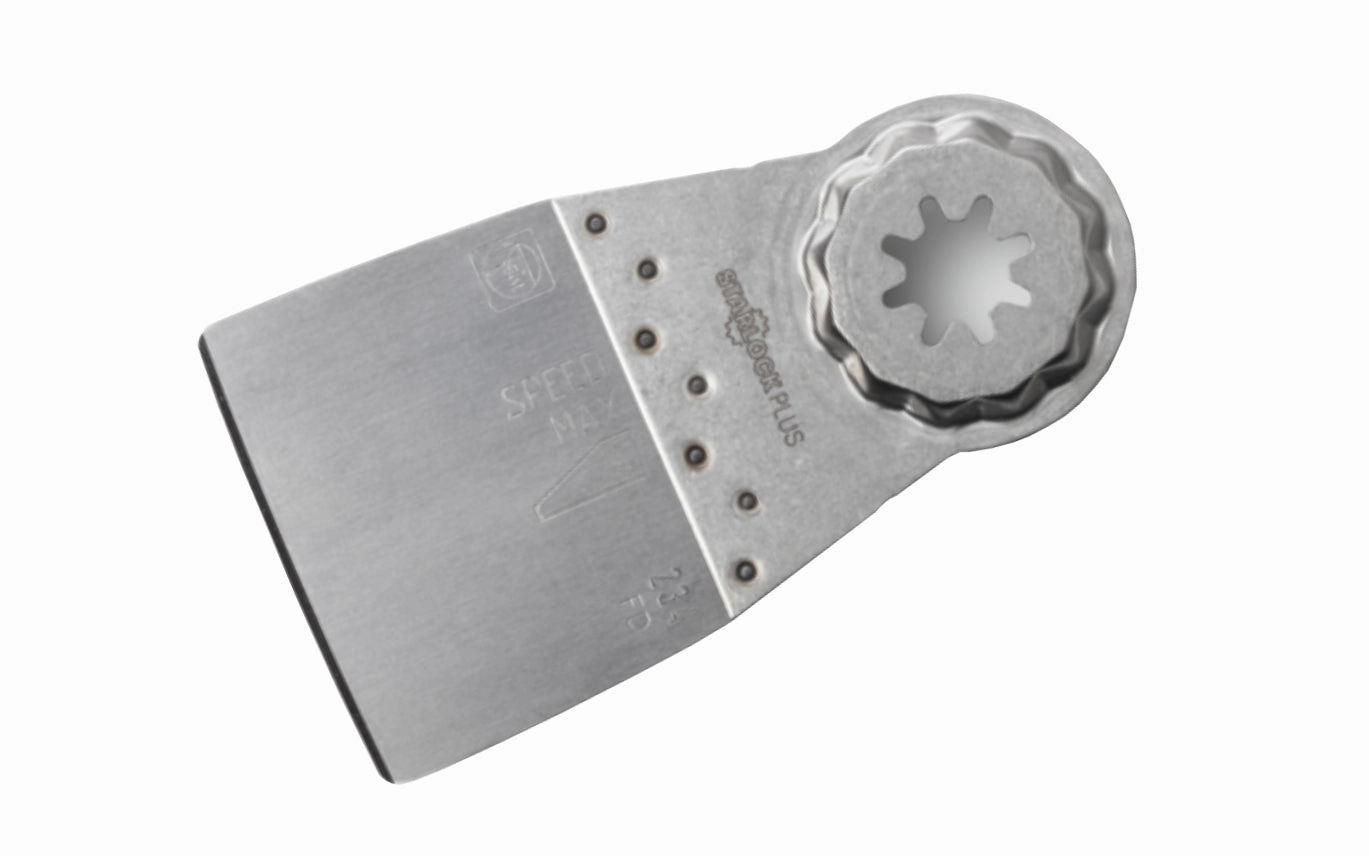Fein Rigid Scraper Blade "Starlock" ~ 2-1/16" Long Blade