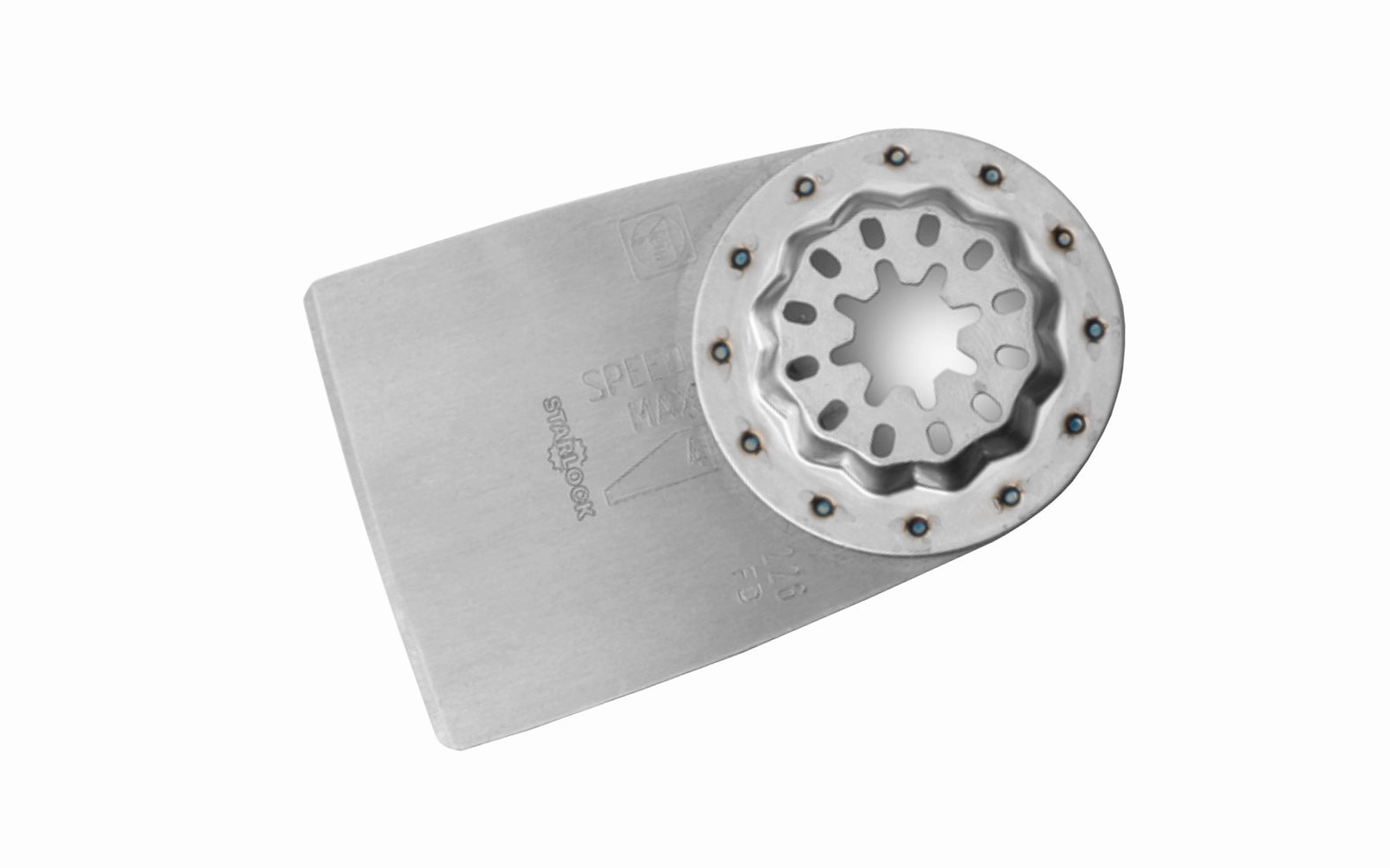 Fein Rigid Scraper Blade "Starlock"