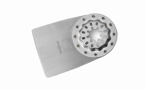 Fein Rigid Scraper Blade "Starlock"