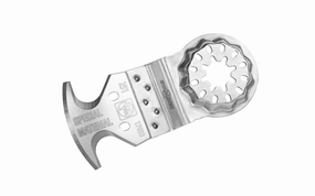 Fein Special Material Multi-Knife Blade "Starlock"