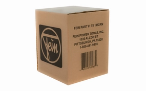 Fein TII 1MCRN Vacuum Filter