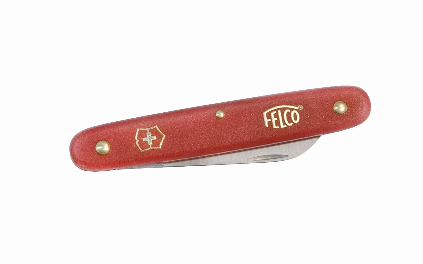 Felco Grafting & Pruning Knife ~ Model 3.90 50