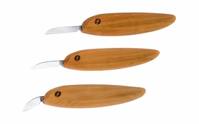 Flexcut 3-PC Carving Knife Pack