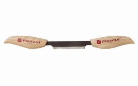 Flexcut 3" Drawknife