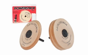 Flexcut Deluxe Leather Powerstrop