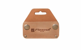 Flexcut Leather Sheath for 3" Drawknife