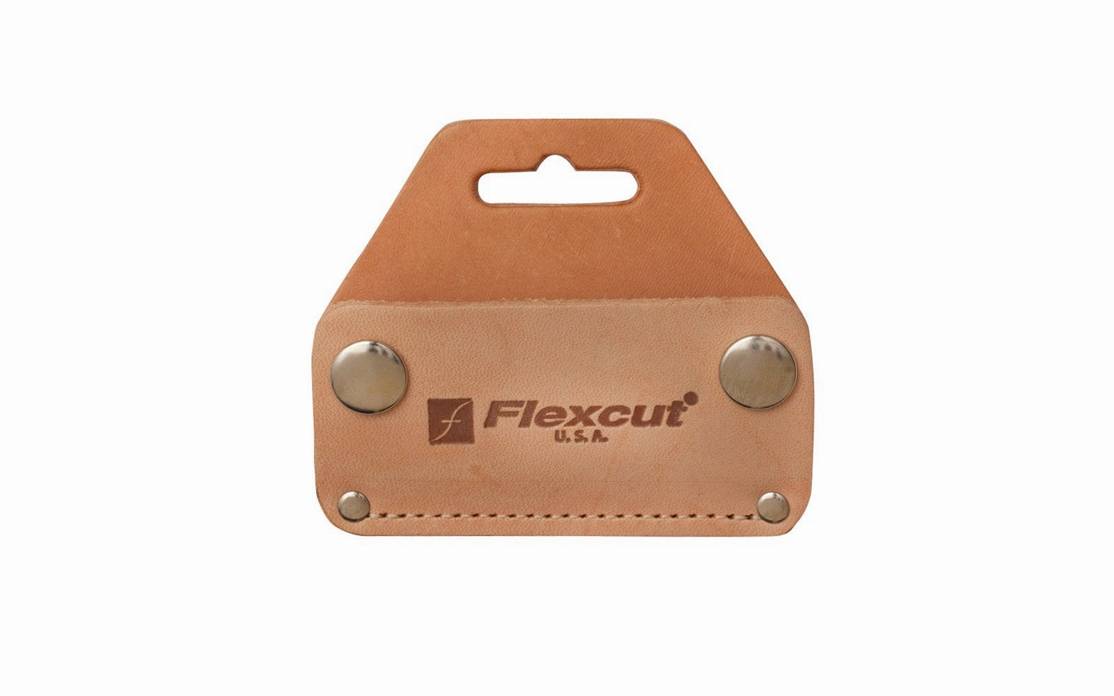 Flexcut Leather Sheath for 3" Drawknife