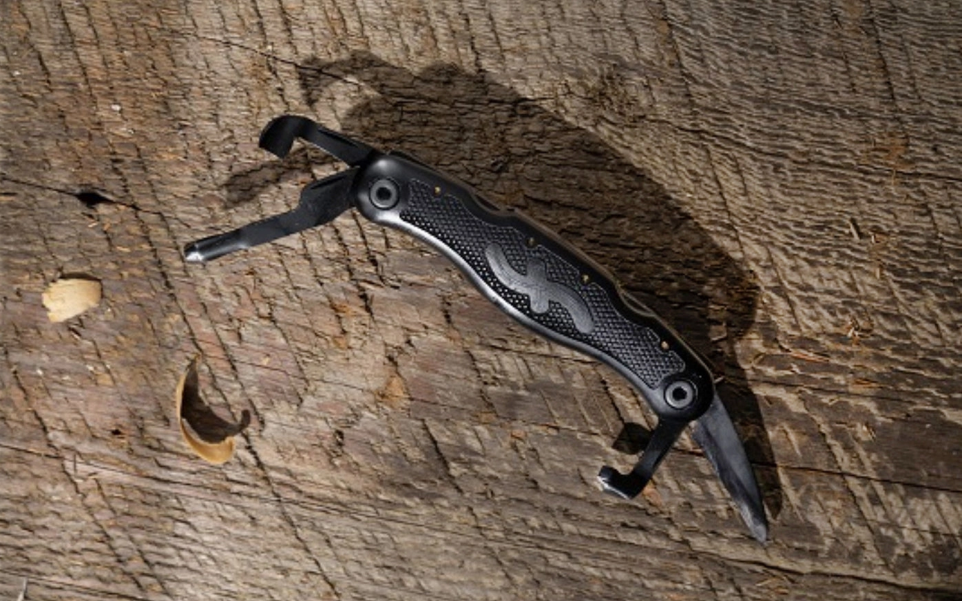 Flexcut Pocket Jack for Carvin' 2.0