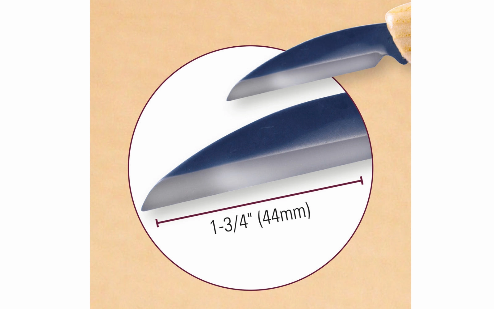 Flexcut Roughing Knife ~ KN14