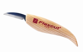 Flexcut Roughing Knife ~ KN14