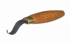 Flexcut Spear Point Small Radius Hook Knife