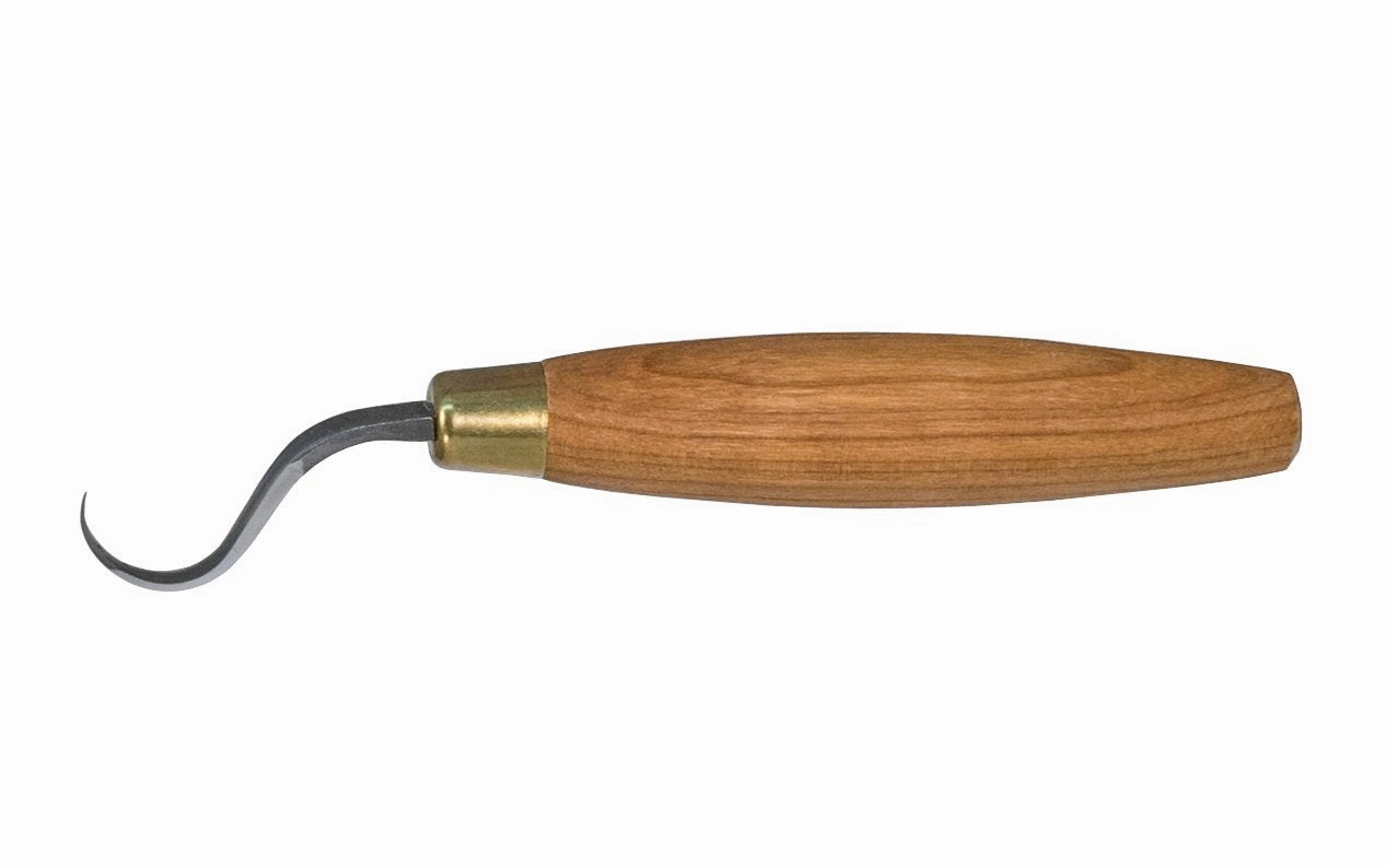 Flexcut Spear Point Small Radius Hook Knife