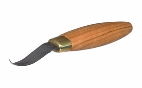 Flexcut Spear Point Variable Radius Hook Knife