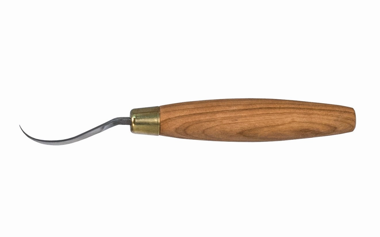 Flexcut Spear Point Variable Radius Hook Knife