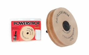 Flexcut Standard Leather Powerstrop