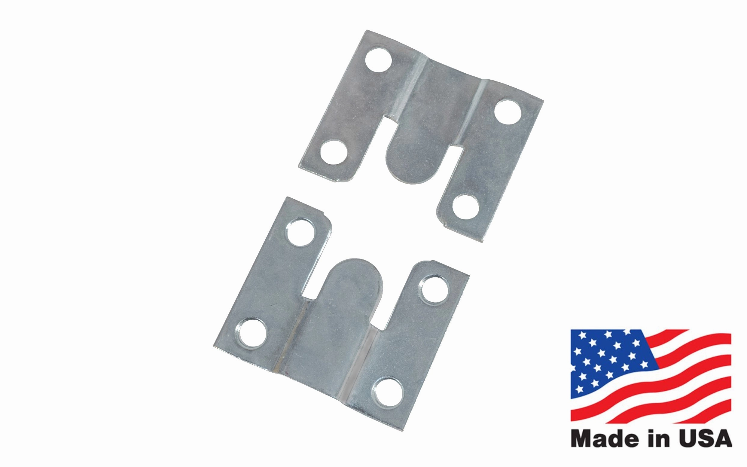 Flush Mount Hanger Bracket