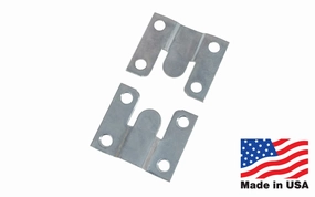 Flush Mount Hanger Bracket