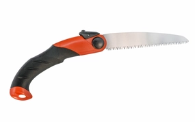 Folding Pruning Saw - 7-1/2" Blade