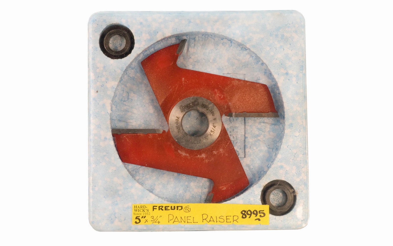 Freud 5" x 3/4" Panel Raiser Cutter