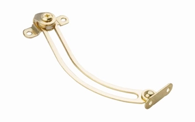 Friction Lid Support - Left Side