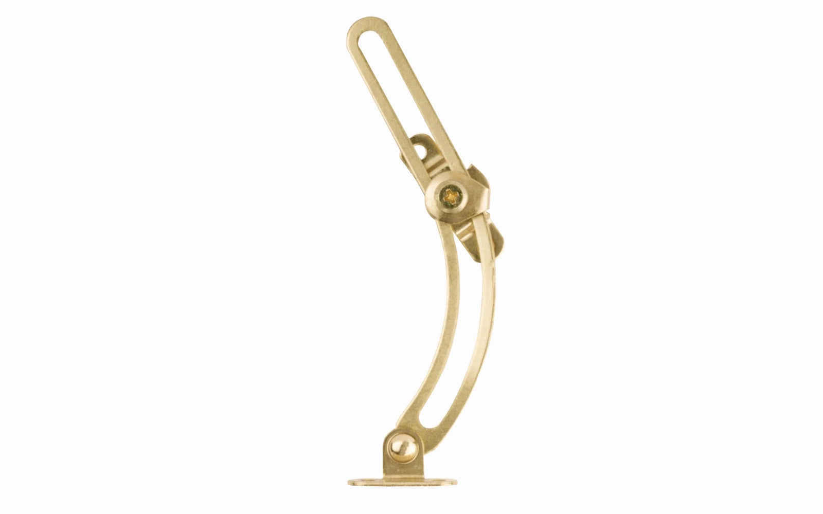 Friction Lid Support - Right Side
