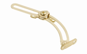Friction Lid Support - Right Side