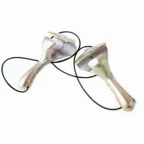 Gaither 12894-P Steel Bead Holders (Pair)