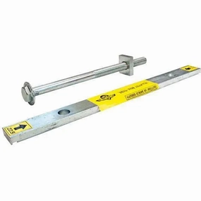 Gaither Bead Vice Adaptor