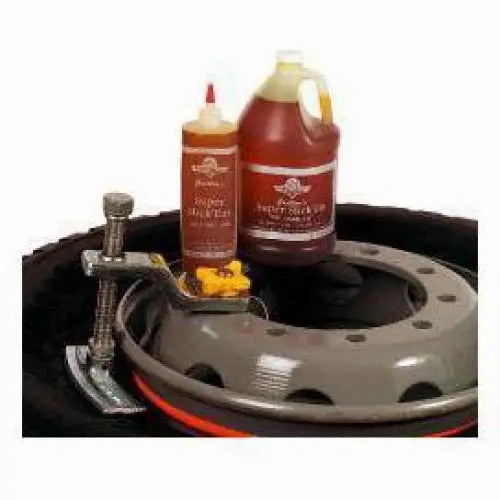 Gaither Bead Vice Tool (For New Eva Wheels)