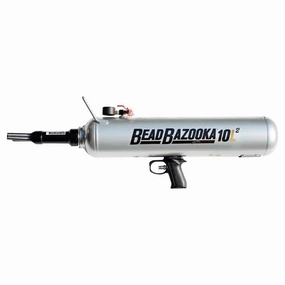 Gaither Gen2 Trigger Style 10L Bead Bazooka (BB10L2)