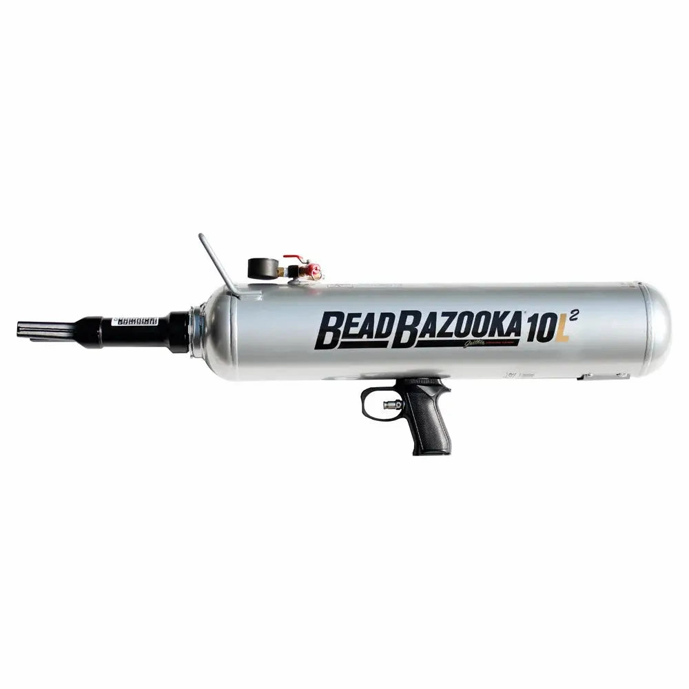 Gaither Gen2 Trigger Style 10L Bead Bazooka (BB10L2)