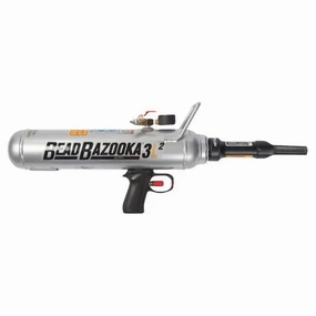 Gaither Gen2 Trigger Style 3L Bead Bazooka (BB3L2)
