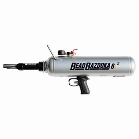 Gaither Gen2 Trigger Style 6L Bead Bazooka (BB6L2)
