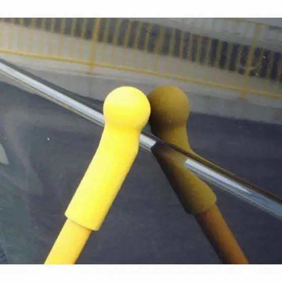 Gaither GHP01-B Jack Handle Protector (Black)