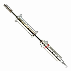 Gaither GT Force 2-in-1 Wheel Weight Tool - GTF-01