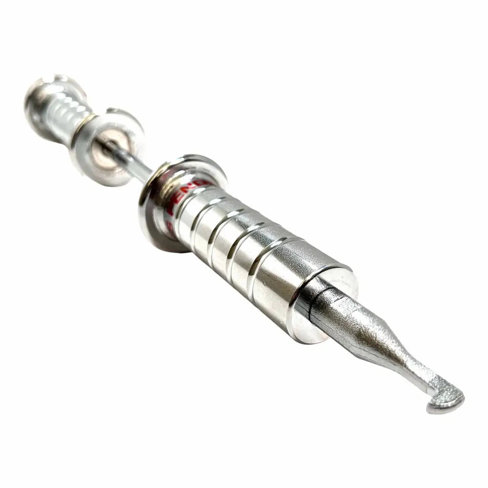 Gaither GT Force 2-in-1 Wheel Weight Tool - GTF-01