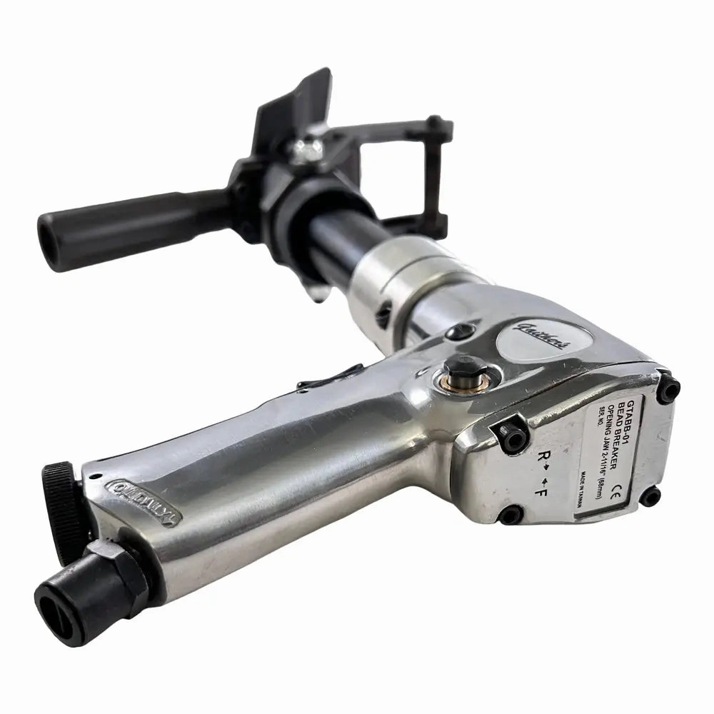Gaither GTABB-01 Pneumatic Bead Breaker
