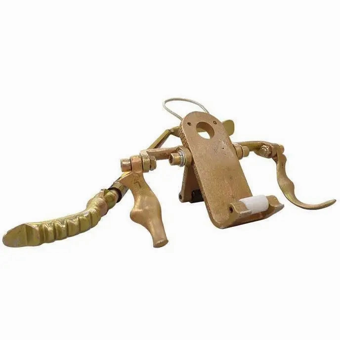 Gaither Mount/Dismount Bead Saver System