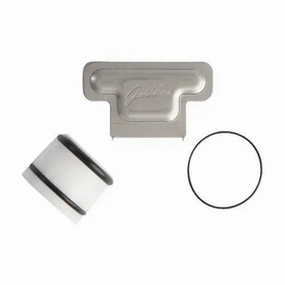 Gaither OEM 1.5" Bead Bazooka Valve Repair Kit - BVRK-1